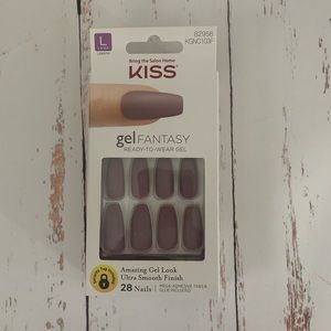 3 for $15 Kiss Nails (Please read description!)